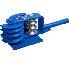 ЗУБР СТР1, станок трубогибочный ручной, Профессионал (23510)