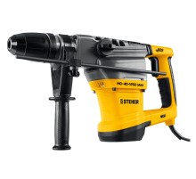 STEHER 40 мм, 1250 Вт, перфоратор SDS-Max (HD-40-1250 MAX)