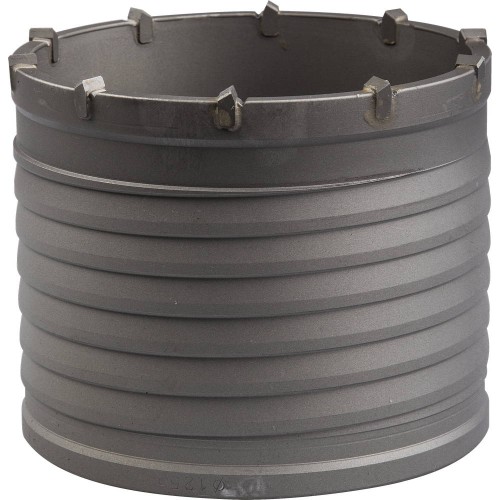 ЗУБР 125 x 100 мм, 14T, конусная посадка, коронка по бетону (29300-125) ЗУБР 125 x 100 мм, 14T, конусная посадка, коронка по бетону (29300-125)