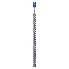 ЗУБР ПРОФИ-4Х 40x1380/1500 мм, SDS-max бур, ПРОФЕССИОНАЛ (29350-1380-40)