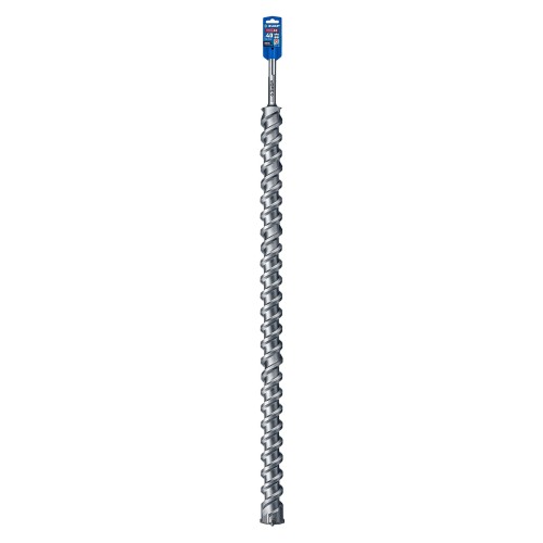ЗУБР ПРОФИ-4Х 40x1380/1500 мм, SDS-max бур, ПРОФЕССИОНАЛ (29350-1380-40) ЗУБР ПРОФИ-4Х 40x1380/1500 мм, SDS-max бур, ПРОФЕССИОНАЛ (29350-1380-40)