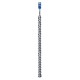 ЗУБР ПРОФИ-4Х 40x1380/1500 мм, SDS-max бур, ПРОФЕССИОНАЛ (29350-1380-40)
