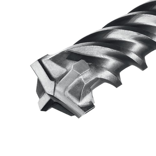 ЗУБР ПРОФИ-4Х 18x1000 мм, SDS-plus бур (29313-1000-18) ЗУБР ПРОФИ-4Х 18x1000 мм, SDS-plus бур (29313-1000-18)