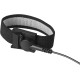 ЗУБР S-XL, антистатический браслет нейлон (55461)