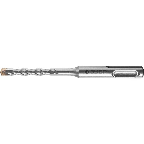 ЗУБР 6 x 110 мм, SDS-plus бур (29315-110-06) ЗУБР 6 x 110 мм, SDS-plus бур (29315-110-06)