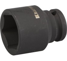 KRAFTOOL FLANK, 1/2″, 32 мм, ударная торцовая головка (27940-32)