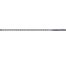 ЗУБР 18 x 610/740 мм, SDS-max бур, Профессионал (29350-610-18)