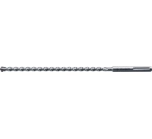 ЗУБР 12 x 410/540 мм, SDS-max бур, Профессионал (29350-410-12)