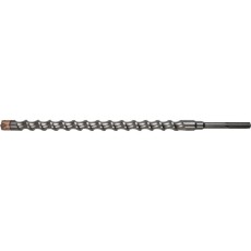 ЗУБР 35 x 550/670 мм, SDS-max бур, Профессионал (29350-670-35)