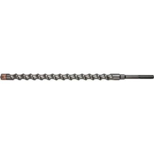ЗУБР 35 x 550/670 мм, SDS-max бур, Профессионал (29350-670-35) ЗУБР 35 x 550/670 мм, SDS-max бур, Профессионал (29350-670-35)