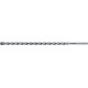 ЗУБР 25 x 410/520 мм, SDS-max бур, Профессионал (29350-410-25)