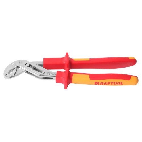 KRAFTOOL Electro-Kraft, 250 мм, клещи (2202-10-25)