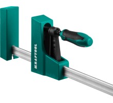 KRAFTOOL GK-30/8, 300 х 80 мм, Корпусная струбцина (32240-3)