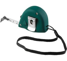 KRAFTOOL Grand, 3 м х 16 мм, рулетка (34022-03-16)