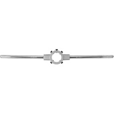 ЗУБР для M16-M20, G1/2, 45мм, плашкодержатель со стопорными (28143-45)