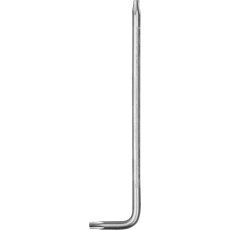 ЗУБР Torx 10, длинный имбусовый ключ (27452-10)