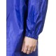ЗУБР нейлон, синий, S-XL, плащ-дождевик, Профессионал (11615)