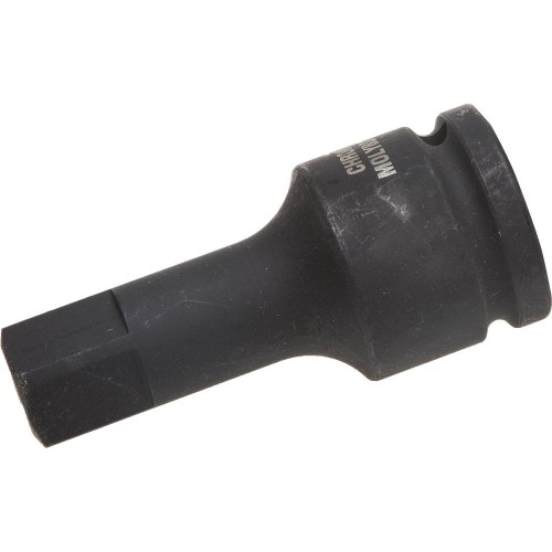 KRAFTOOL 3/4″, 100 мм, ударный удлинитель для торцовых головок (27967-100)