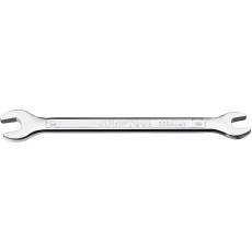 KRAFTOOL 8 х 10 мм, рожковый гаечный ключ (27033-08-10)