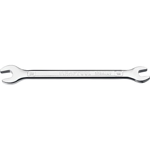 KRAFTOOL 8 х 10 мм, рожковый гаечный ключ (27033-08-10)