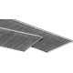 ЗУБР тип 18GA (47/300/F) 35 мм, 5000 шт, гвозди для нейлера, Профессионал (31830-35)