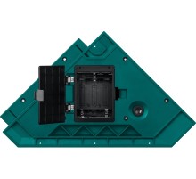 KRAFTOOL Square-15, лазерный угольник для кафеля (34705)