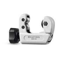 KRAFTOOL INOX-30, 3-30 мм, на подшипниках, труборез для нержавеющей стали (23932)