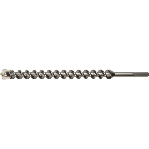 KRAFTOOL Industrie Qualit, 32 x 450/570 мм, SDS-max бур (29317-570-32)