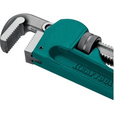 KRAFTOOL STILLSON, 2.5″, 450 мм, трубный разводной ключ (2727-45)
