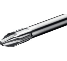 KRAFTOOL Х-Drive, PH2 x 100, отвертка (250072-2-100)