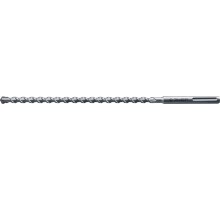ЗУБР 16 x 410/540 мм, SDS-max бур, Профессионал (29350-410-16)
