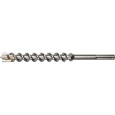 KRAFTOOL Industrie Qualit, 32 x 250/370 мм, SDS-max бур (29317-370-32)