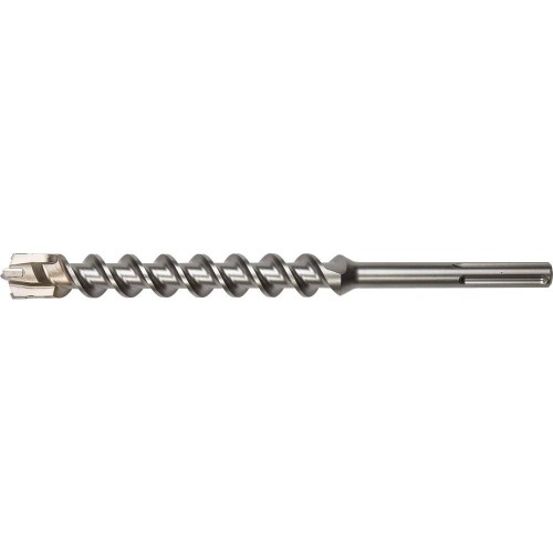 KRAFTOOL Industrie Qualit, 32 x 250/370 мм, SDS-max бур (29317-370-32)