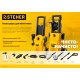 STEHER для пистолета G-180, 15 м, шланг высокого давления (75411-180-15)