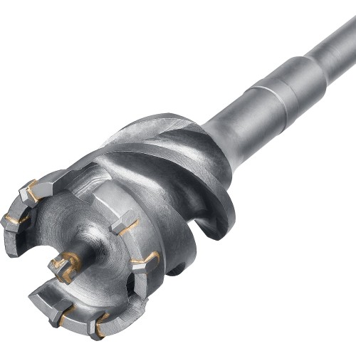 ЗУБР 68 х 900/1000 мм, SDS-max проломной бур, Профессионал (29330-68-1000) ЗУБР 68 х 900/1000 мм, SDS-max проломной бур, Профессионал (29330-68-1000)