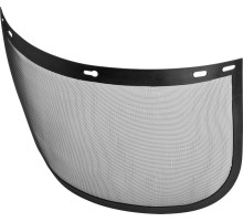 ЗУБР 200 х 400 мм, сетка, сменный защитный экран (11088-1)