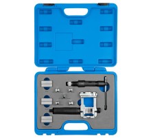 ЗУБР 10 шт, развальцовка для простых и двойных бортиков (23613-H10)