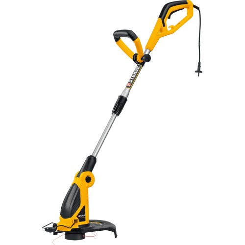 STEHER 600 Вт, ш/с 33 см, сетевой триммер (TEL-33-610)