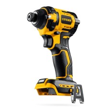 STEHER 20 В, 180 Н·м, без АКБ (LMS), бесщеточный ударный винтоверт (CSB-180)
