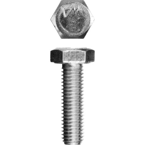ЗУБР ГОСТ 7798-70, кл. пр. 5.8, M8 х 16 мм, цинк, 5 кг, болт (303080-08-016) ЗУБР ГОСТ 7798-70, кл. пр. 5.8, M8 х 16 мм, цинк, 5 кг, болт (303080-08-016)