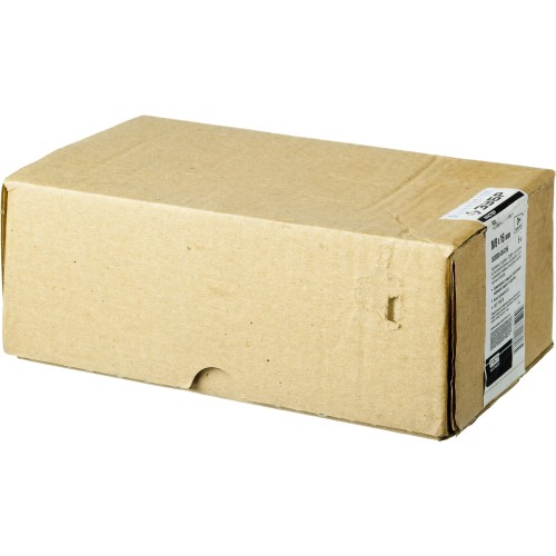 ЗУБР ГОСТ 7798-70, кл. пр. 5.8, M8 х 16 мм, цинк, 5 кг, болт (303080-08-016) ЗУБР ГОСТ 7798-70, кл. пр. 5.8, M8 х 16 мм, цинк, 5 кг, болт (303080-08-016)