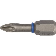 ЗУБР PZ1, 25 мм, 2 шт, торсионные биты (26013-1-25-2)