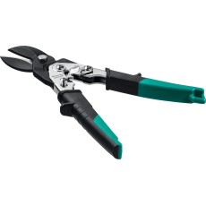 KRAFTOOL Grand, 270 мм, правые ножницы по металлу (2324-R)