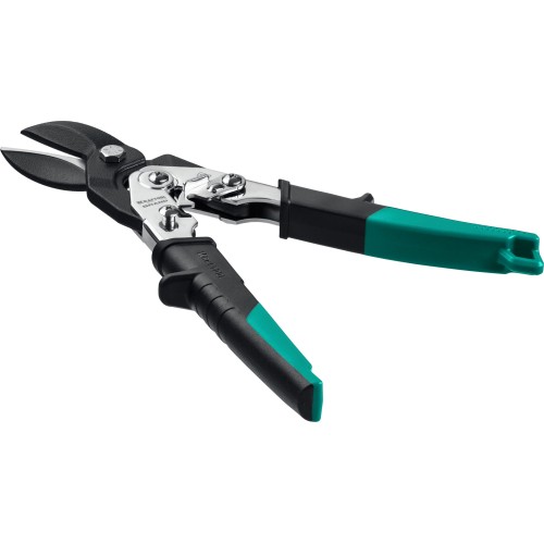 KRAFTOOL Grand, 270 мм, правые ножницы по металлу (2324-R)