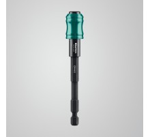 KRAFTOOL AUTO-LOCK, 100 мм, ударный адаптер для шуруповертов (26779-100)