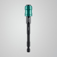 KRAFTOOL AUTO-LOCK, 100 мм, ударный адаптер для шуруповертов (26779-100)