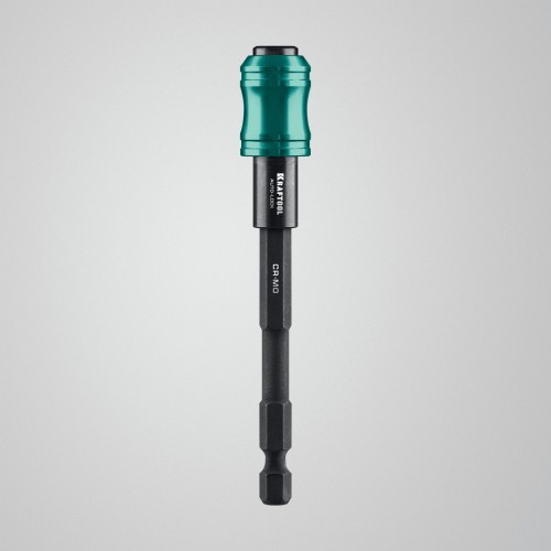 KRAFTOOL AUTO-LOCK, 100 мм, ударный адаптер для шуруповертов (26779-100)