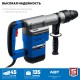 ЗУБР 45 мм, 1350 Вт, АВТ, перфоратор SDS-Max, Профессионал (ЗПМ-45-1350 ЭВ)