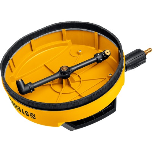 STEHER для пистолета G-280 PRO, 12?, насадка для очистки плоских поверхностей (75407-280)