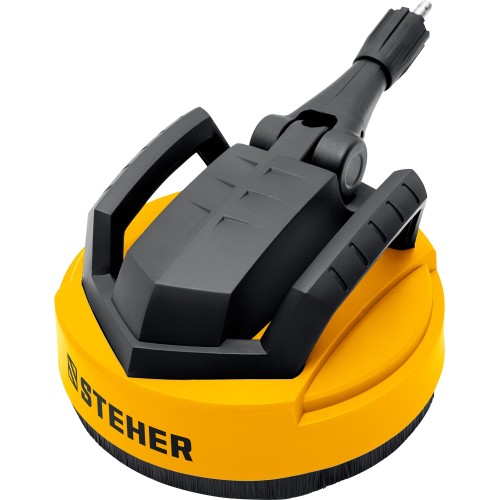 STEHER для пистолета G-280 PRO, 12?, насадка для очистки плоских поверхностей (75407-280)